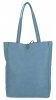 Női Táská shopper bag Hernan kék HB0253